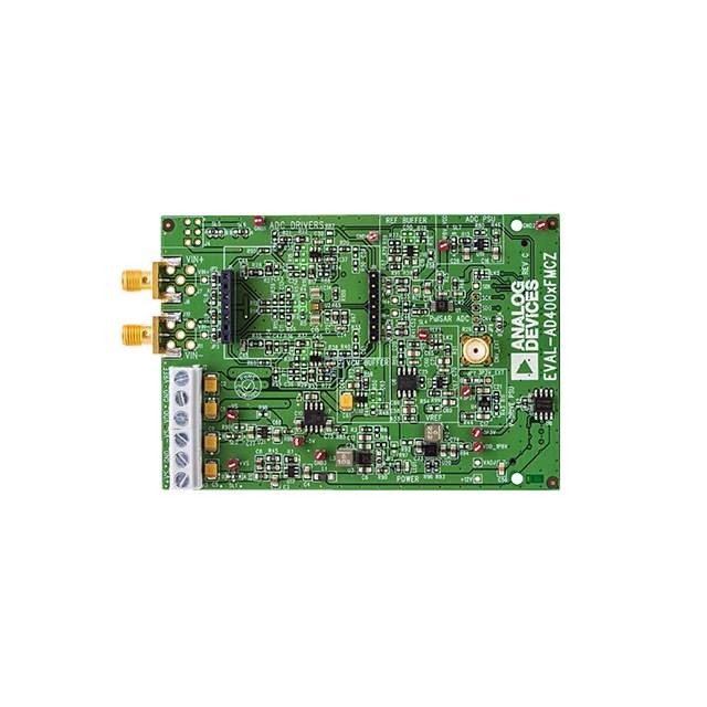 Picture of EVAL-AD4000FMCZ