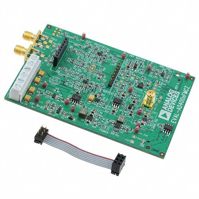 Picture of EVAL-AD4001FMCZ