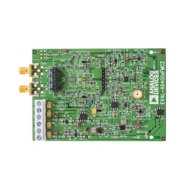 Picture of EVAL-AD4002FMCZ