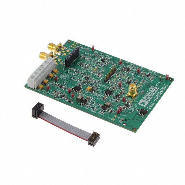 Picture of EVAL-AD4020FMCZ