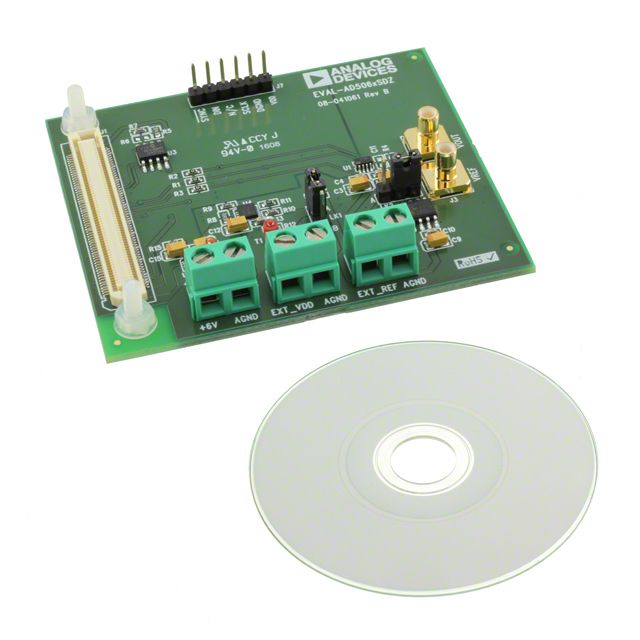 Picture of EVAL-AD5060SDZ