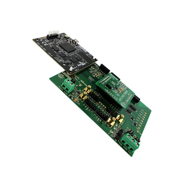 Picture of EVAL-AD5310RDBZ