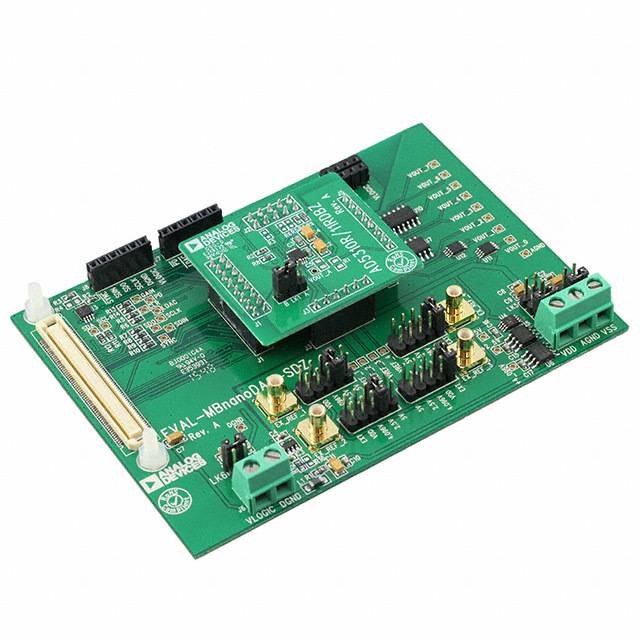 Picture of EVAL-AD5311RDBZ