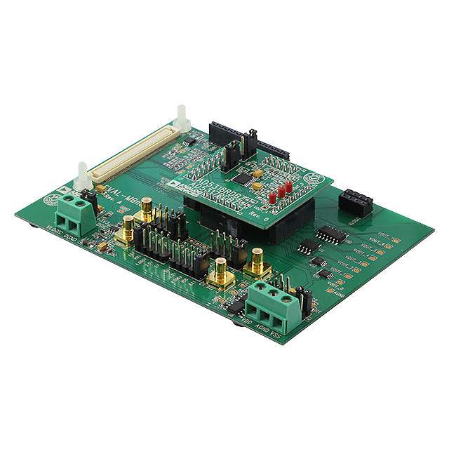 Picture of EVAL-AD5317RDBZ