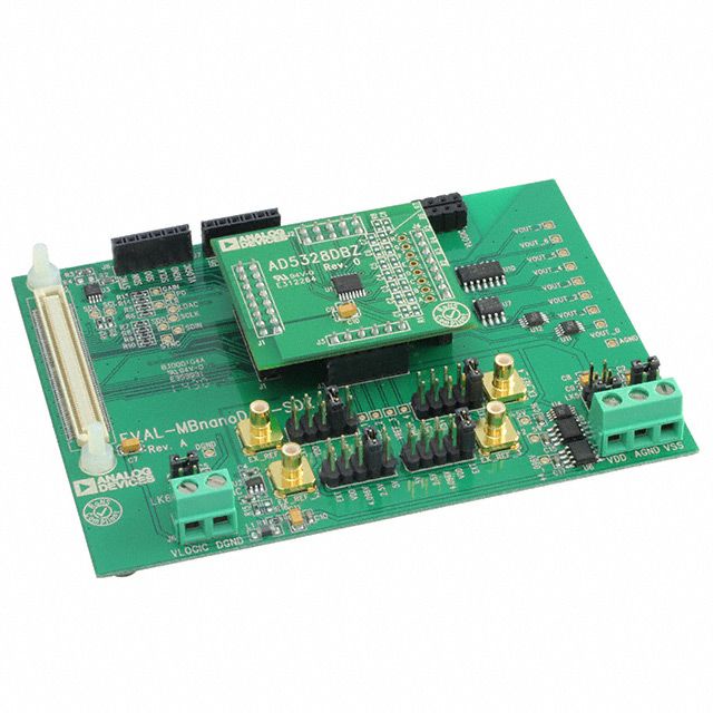 Picture of EVAL-AD5328DBZ
