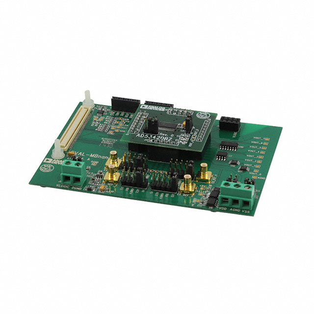 Picture of EVAL-AD5342DBZ