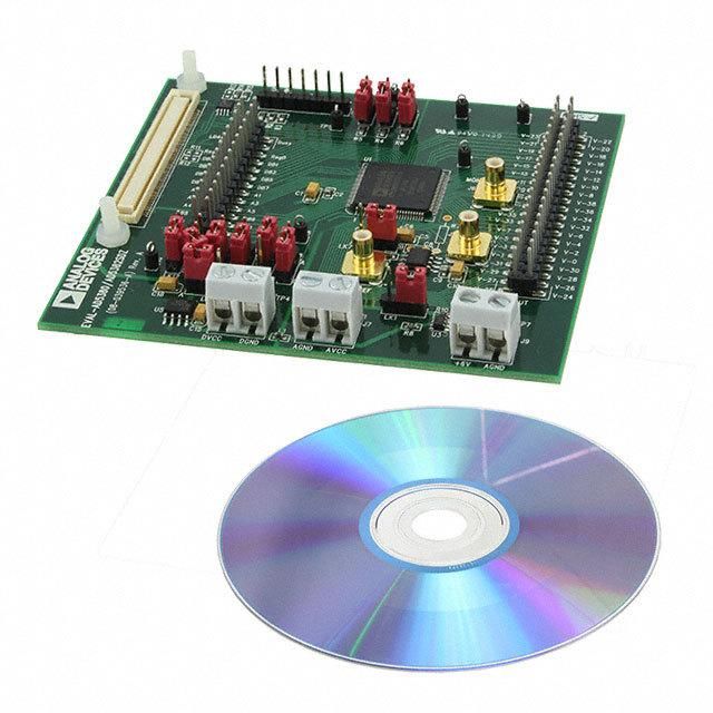 Picture of EVAL-AD5380SDZ