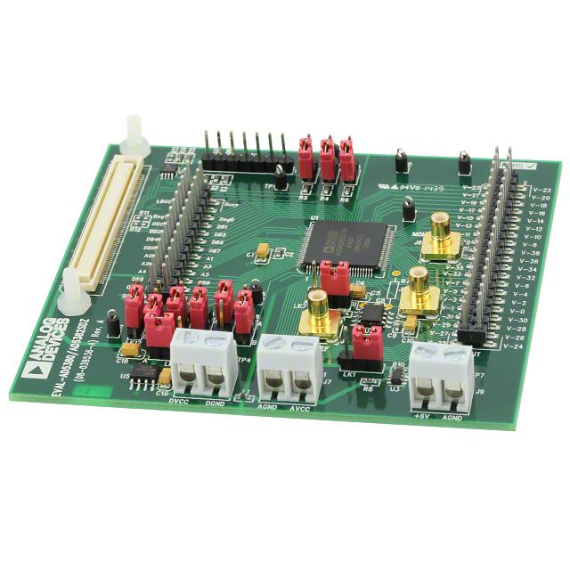 Picture of EVAL-AD5382SDZ