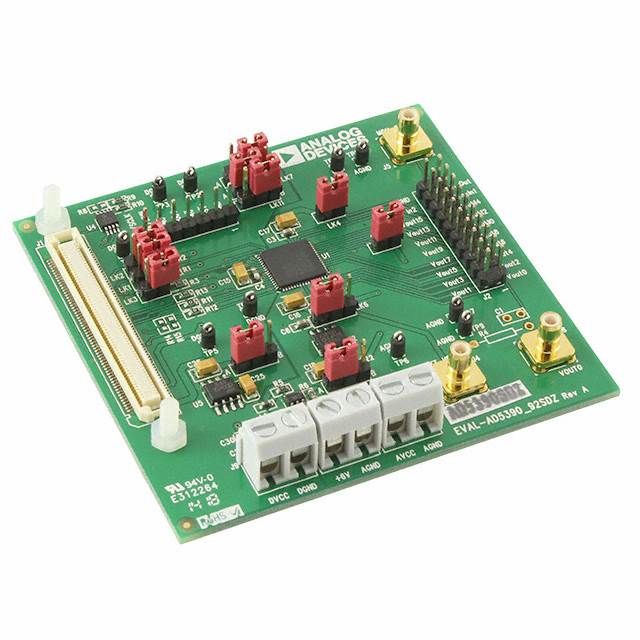 Picture of EVAL-AD5390SDZ