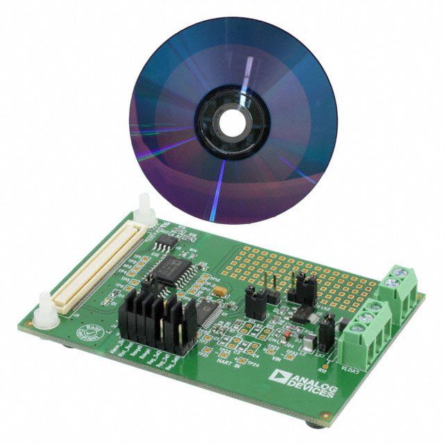 Picture of EVAL-AD5421SDZ