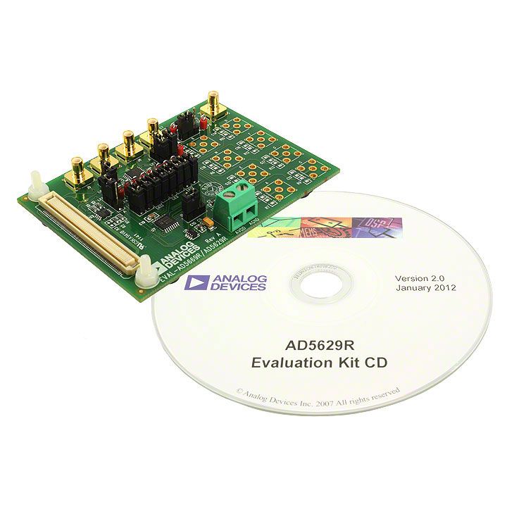 Picture of EVAL-AD5629RSDZ