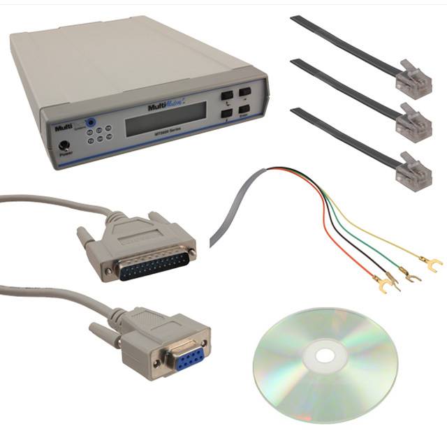 Picture of EVAL-AD5660DKZ