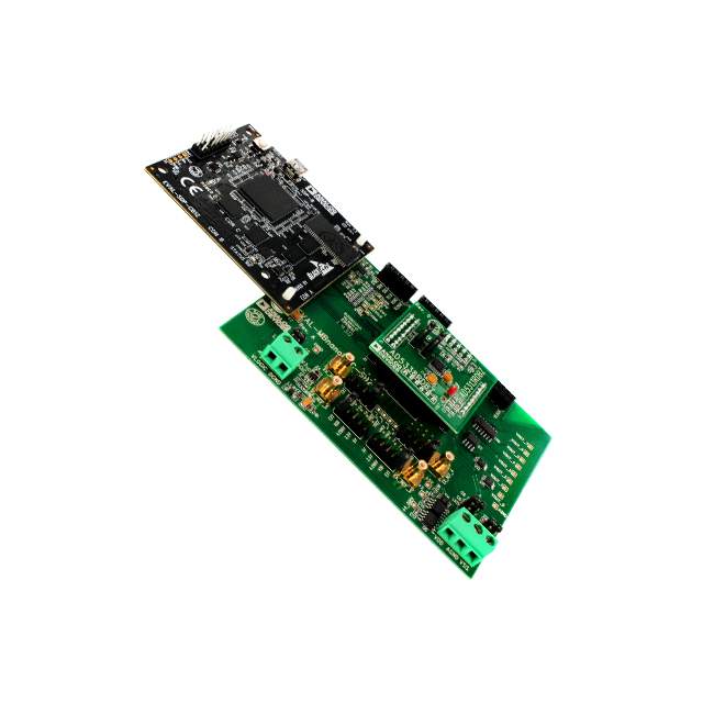 Picture of EVAL-AD5664RDBZ