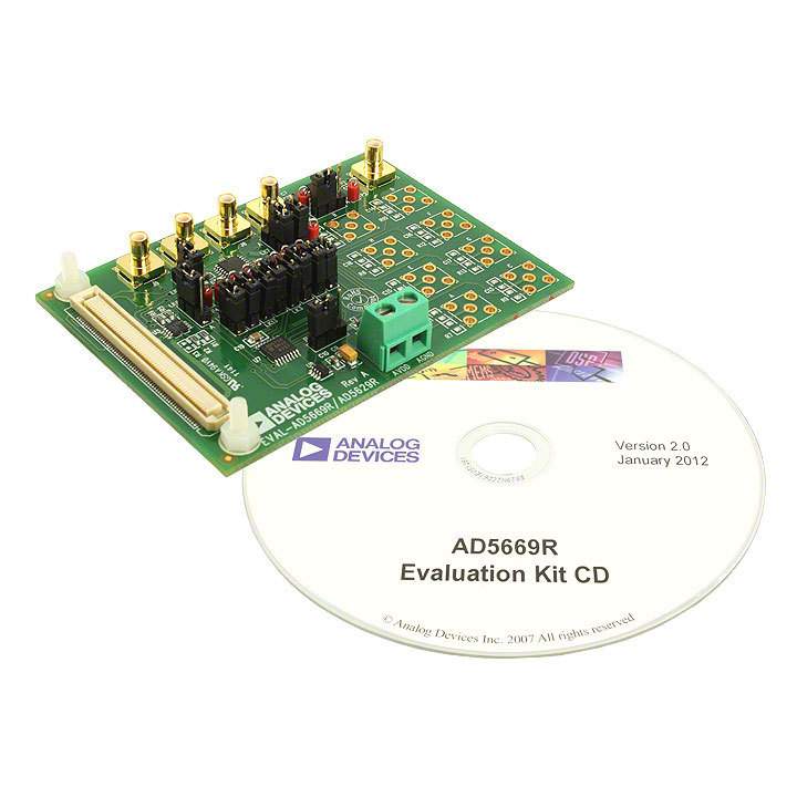 Picture of EVAL-AD5669RSDZ