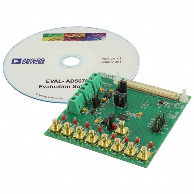 Picture of EVAL-AD5676RSDZ