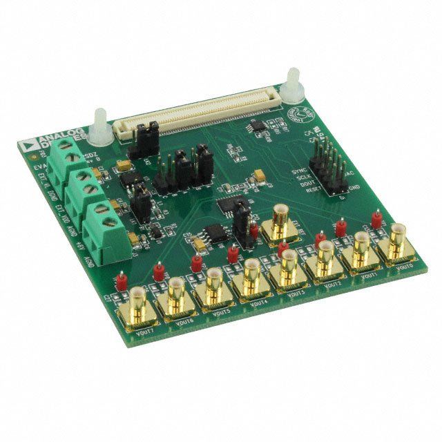 Picture of EVAL-AD5676SDZ