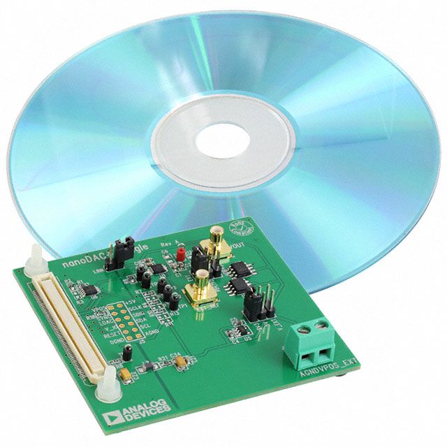 Picture of EVAL-AD5683RSDZ