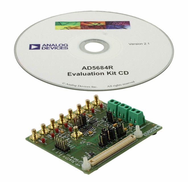 Picture of EVAL-AD5684RSDZ