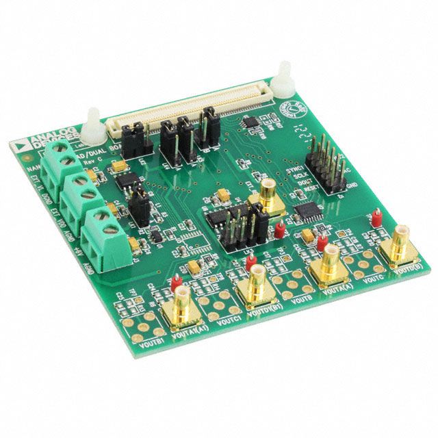 Picture of EVAL-AD5687RSDZ