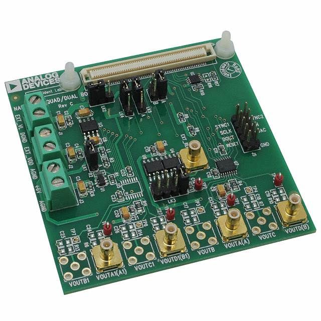 Picture of EVAL-AD5689RSDZ