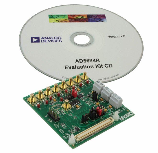 Picture of EVAL-AD5694RSDZ