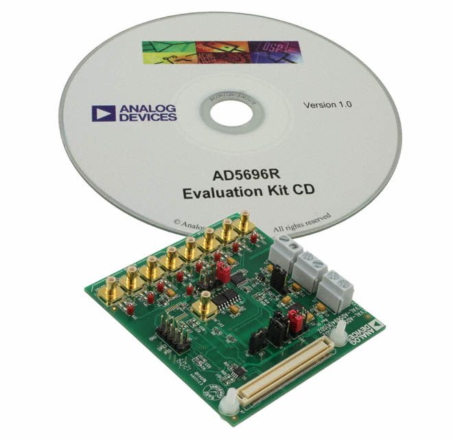 Picture of EVAL-AD5696RSDZ