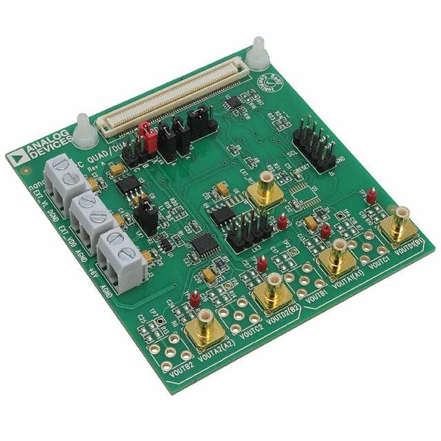 Picture of EVAL-AD5697RSDZ