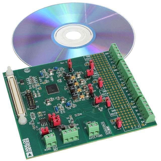 Picture of EVAL-AD5755-1SDZ