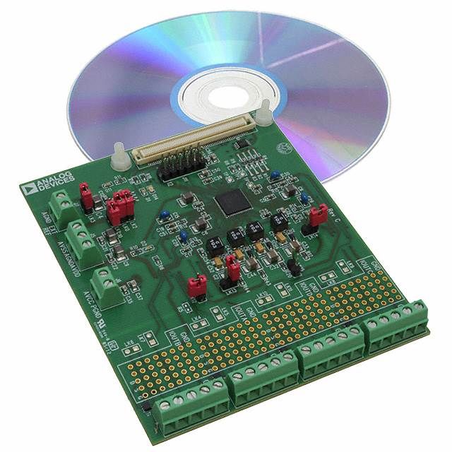 Picture of EVAL-AD5757SDZ