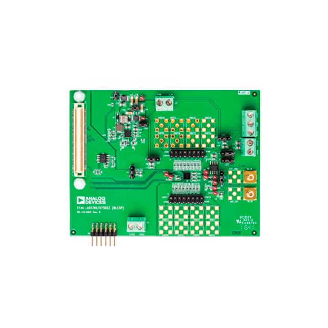Picture of EVAL-AD5766SD2Z