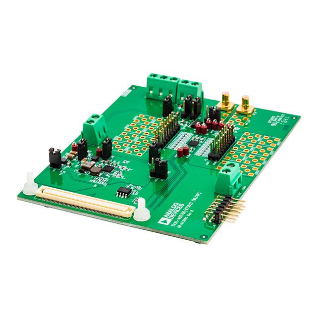 Picture of EVAL-AD5767SD2Z