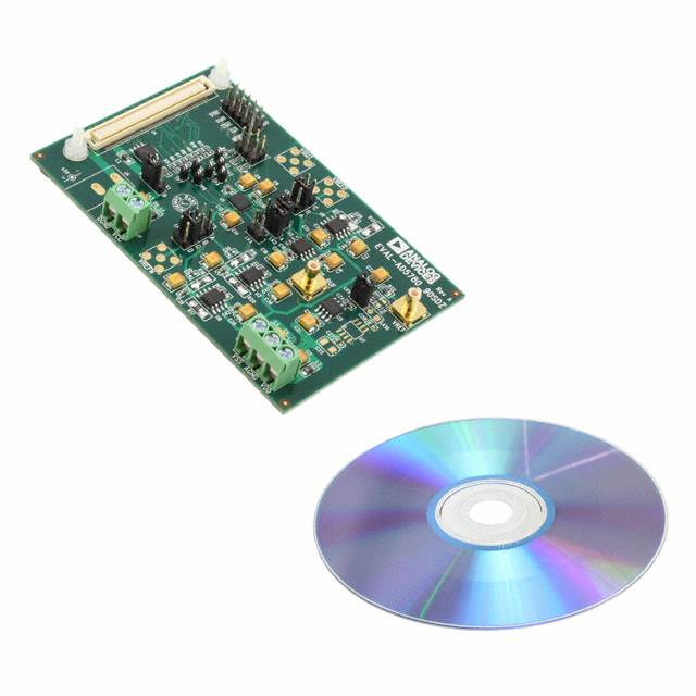 Picture of EVAL-AD5780SDZ