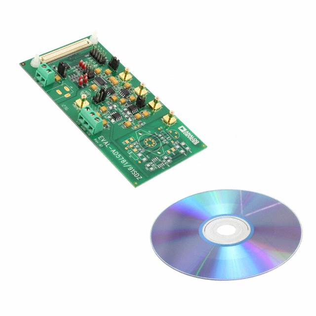Picture of EVAL-AD5781SDZ