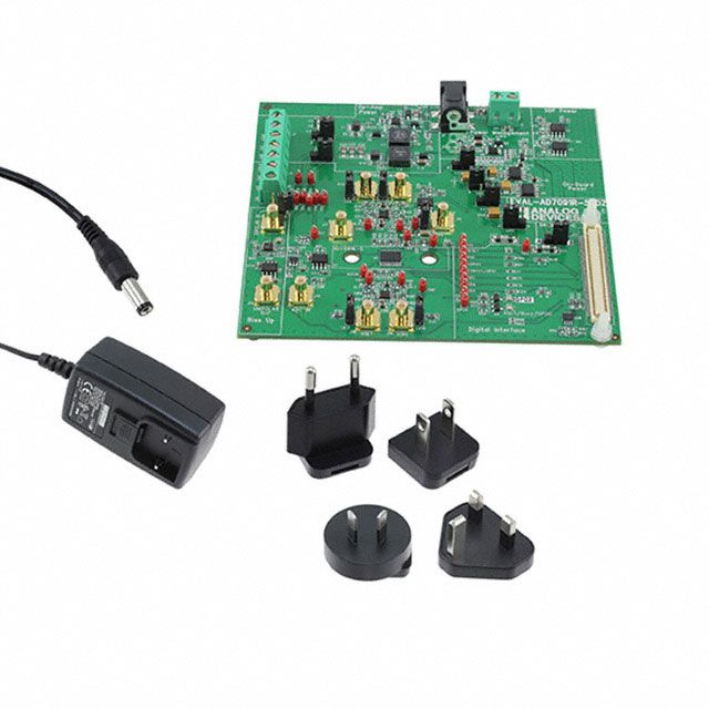 Picture of EVAL-AD7091R-5SDZ