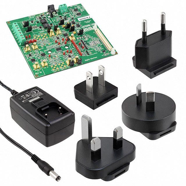 Picture of EVAL-AD7091R-8SDZ