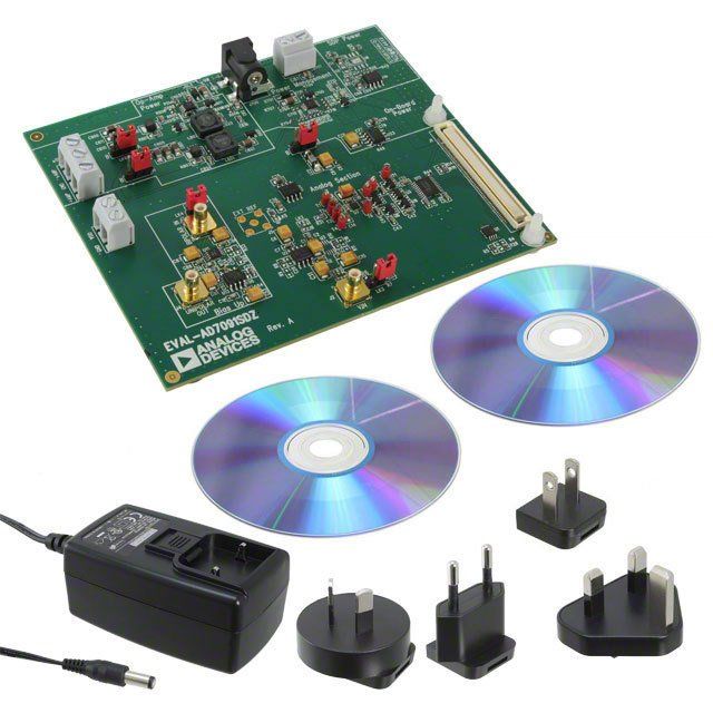 Picture of EVAL-AD7091SDZ