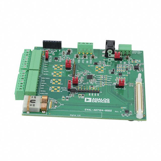 Picture of EVAL-AD7124-8SDZ