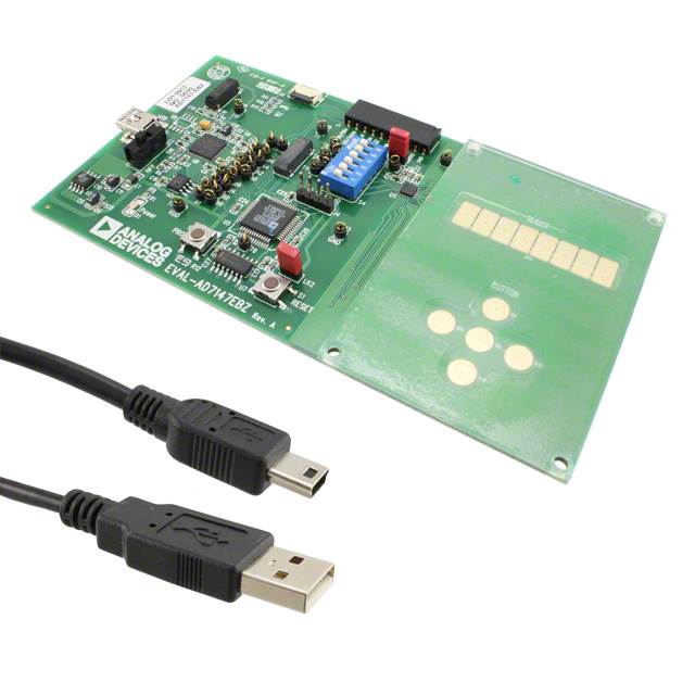 Picture of EVAL-AD7147EBZ