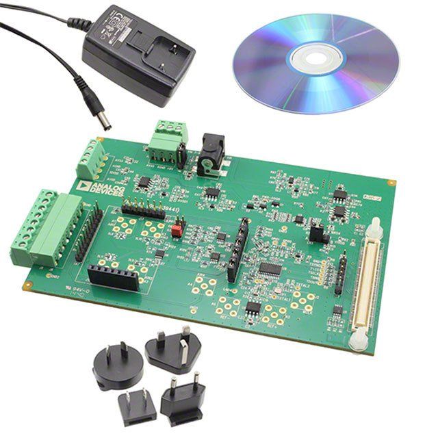 Picture of EVAL-AD7172-2SDZ