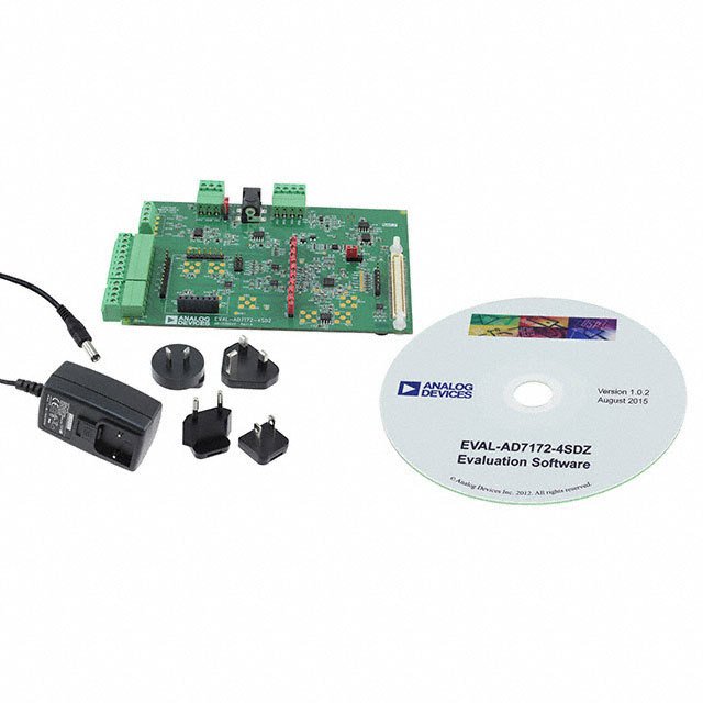 Picture of EVAL-AD7172-4SDZ