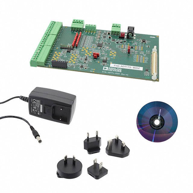 Picture of EVAL-AD7173-8SDZ