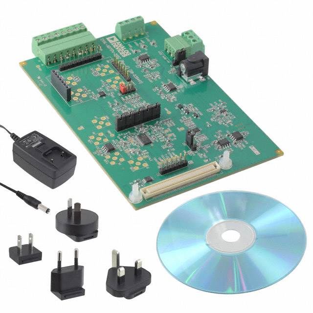 Picture of EVAL-AD7175-2SDZ