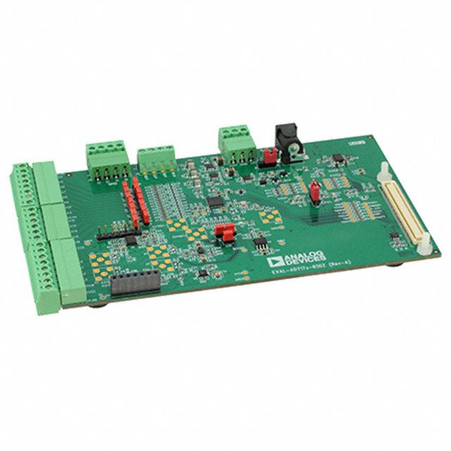 Picture of EVAL-AD7175-8SDZ