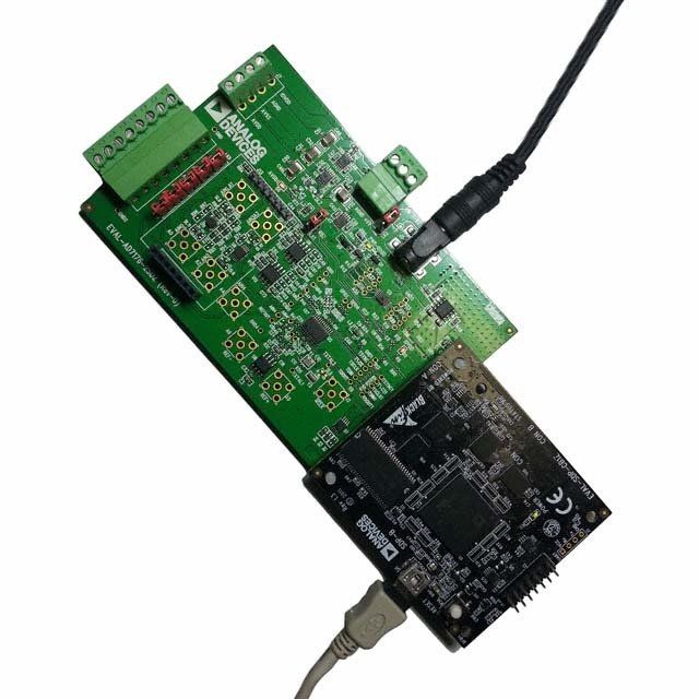 Picture of EVAL-AD7176-2SDZ