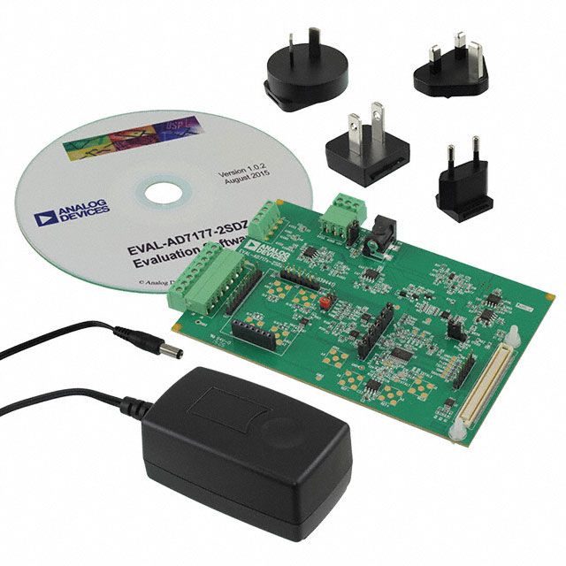 Picture of EVAL-AD7177-2SDZ