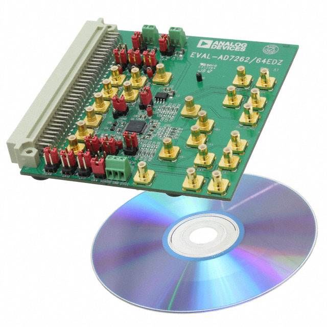 Picture of EVAL-AD7264EDZ