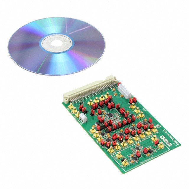 Picture of EVAL-AD7266EDZ
