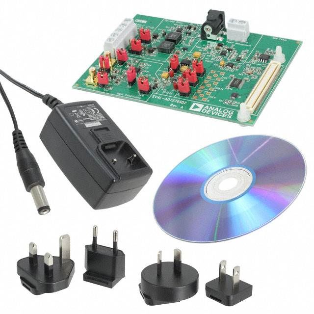 Picture of EVAL-AD7276SDZ