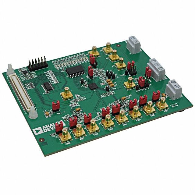 Picture of EVAL-AD7292SDZ