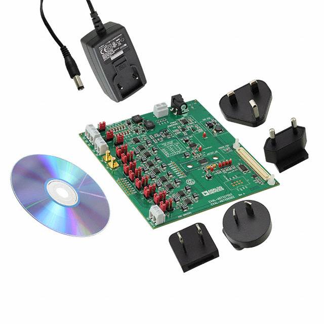 Picture of EVAL-AD7327SDZ